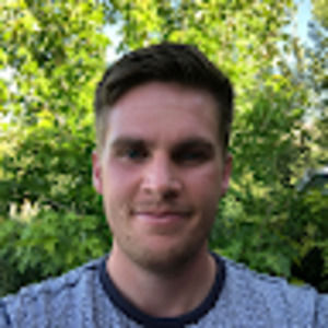 Meet your Posher, Hans